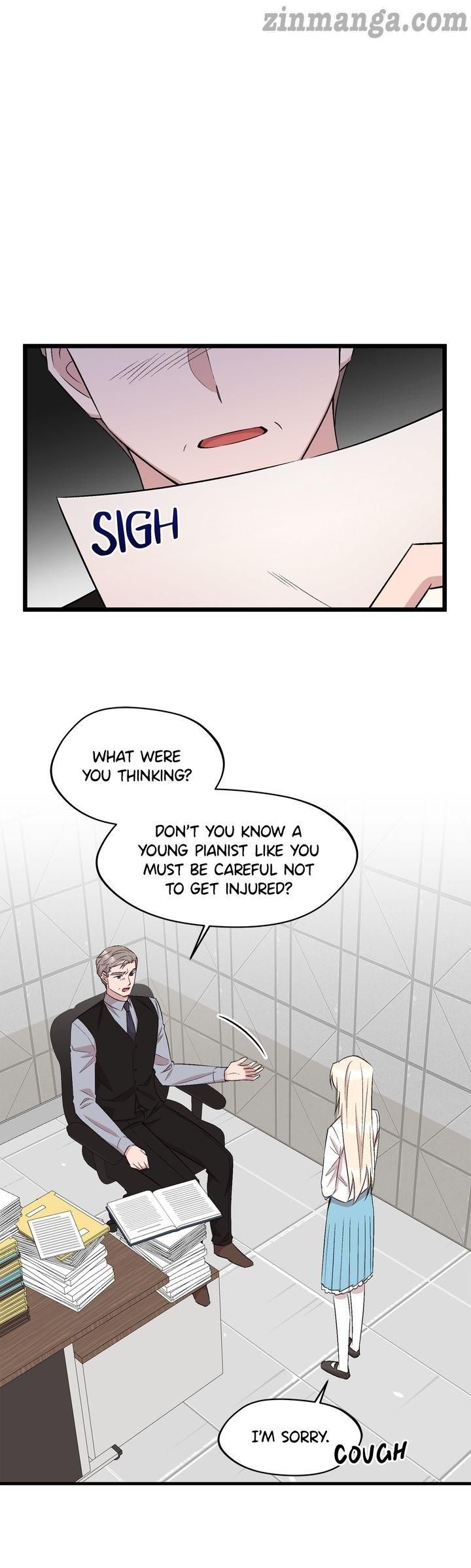 Moscow’s Dawn chapter 41 page 24