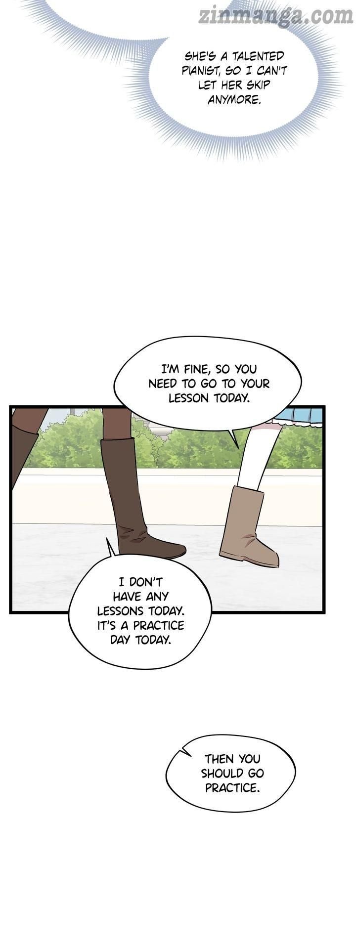 Moscow’s Dawn chapter 42 page 24