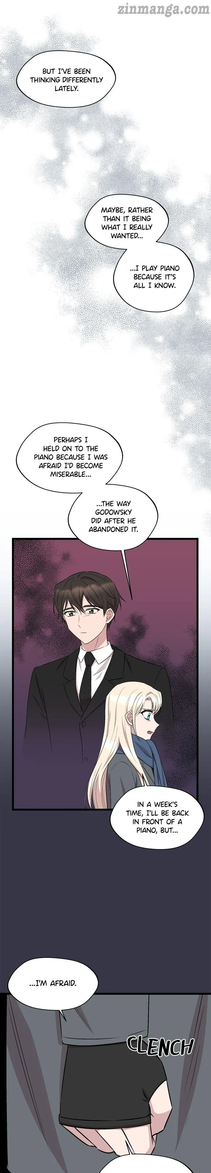 Moscow’s Dawn chapter 44 page 5