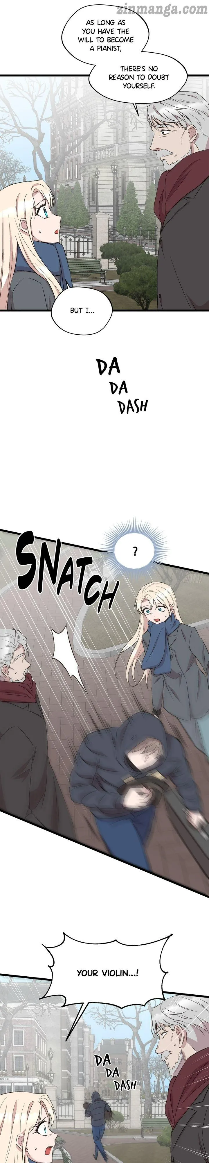 Moscow’s Dawn chapter 44 page 9