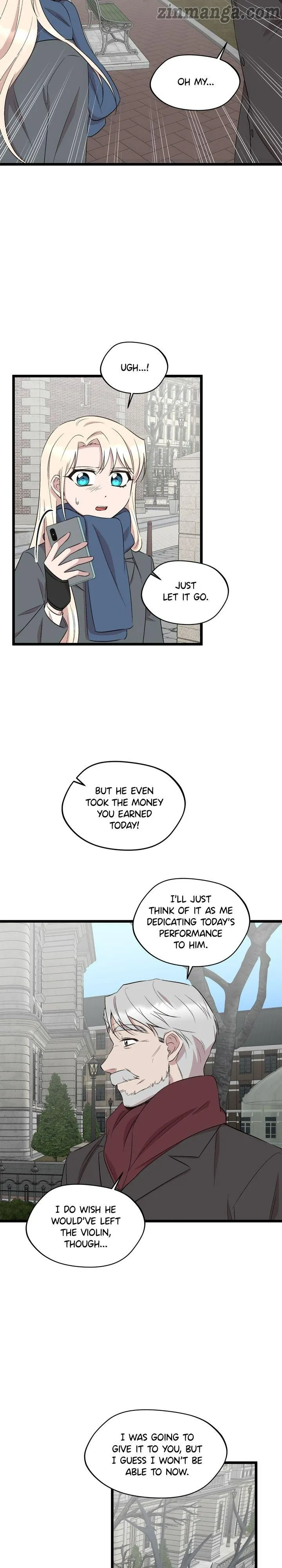 Moscow’s Dawn chapter 44 page 10