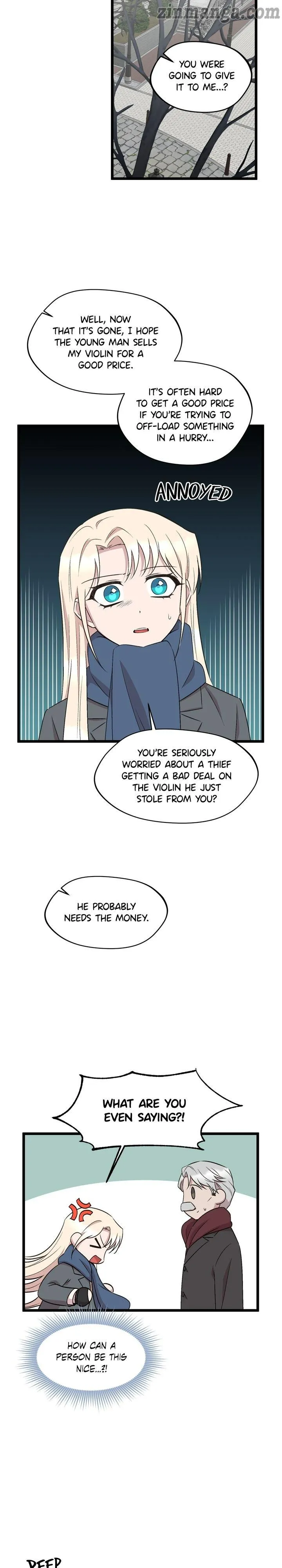 Moscow’s Dawn chapter 44 page 11
