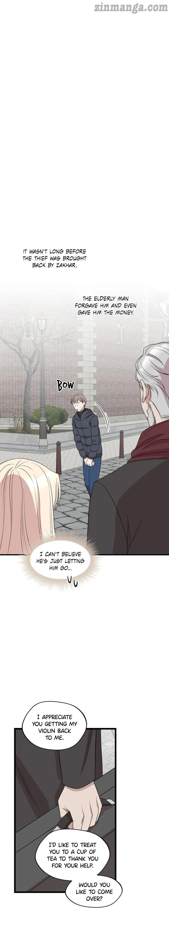 Moscow’s Dawn chapter 44 page 13