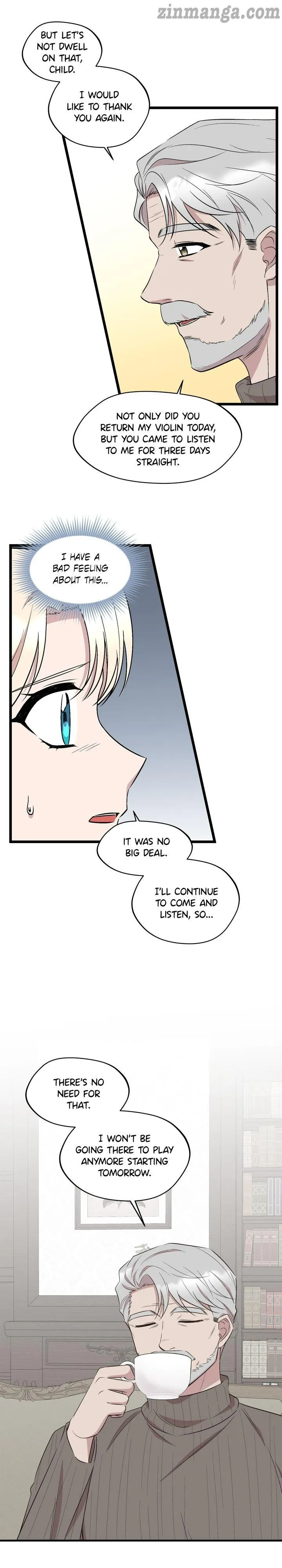 Moscow’s Dawn chapter 44 page 17