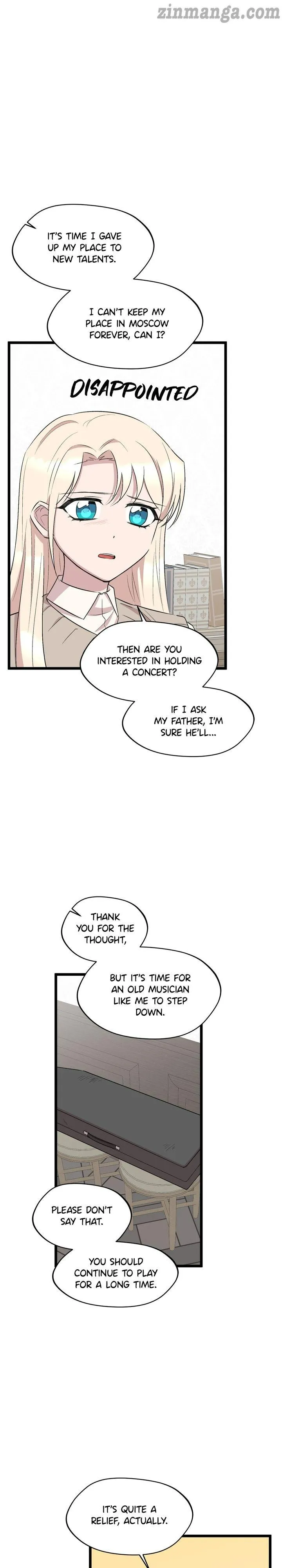Moscow’s Dawn chapter 44 page 18
