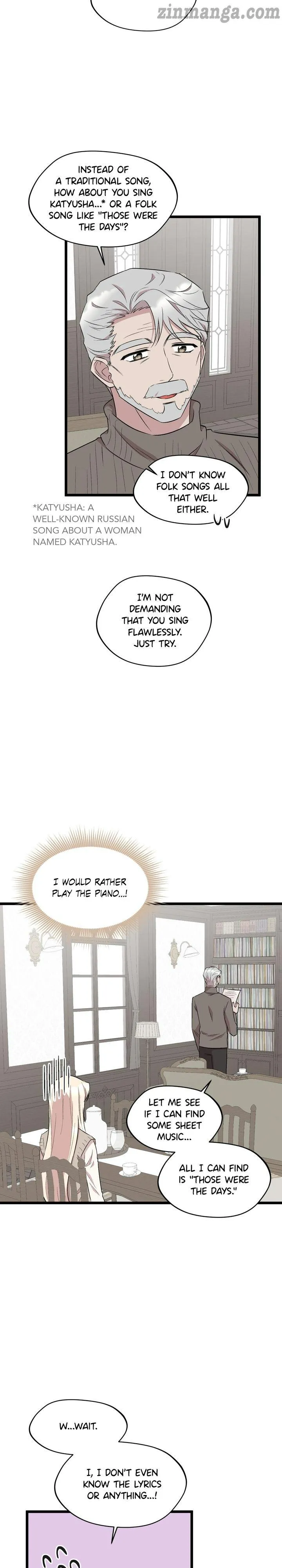 Moscow’s Dawn chapter 44 page 21