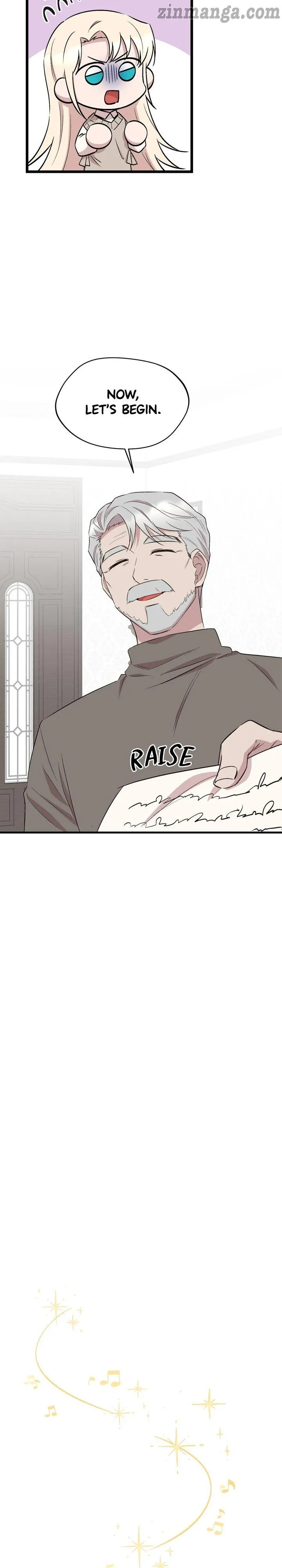 Moscow’s Dawn chapter 44 page 22