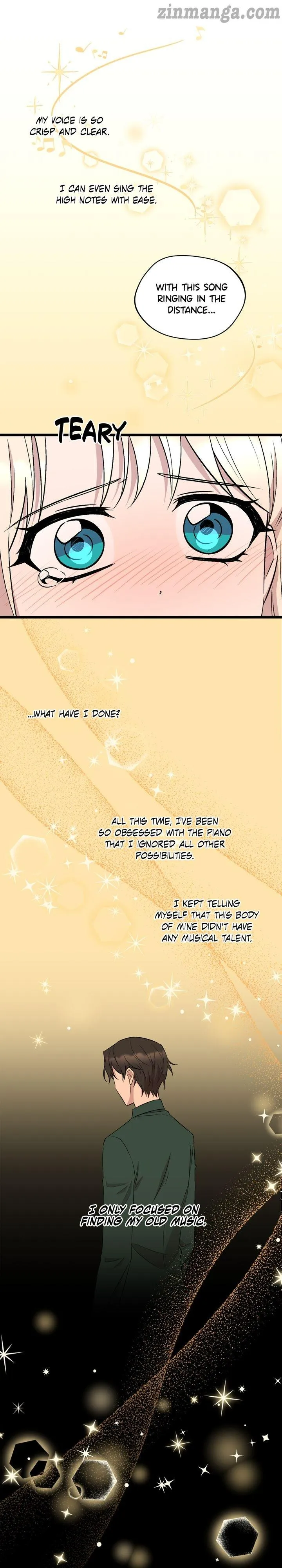 Moscow’s Dawn chapter 44 page 24