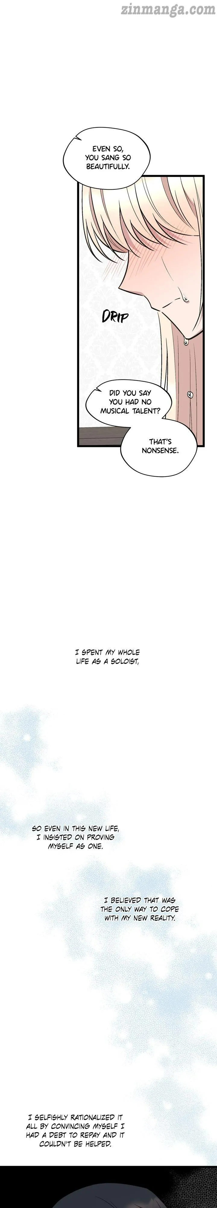 Moscow’s Dawn chapter 44 page 26