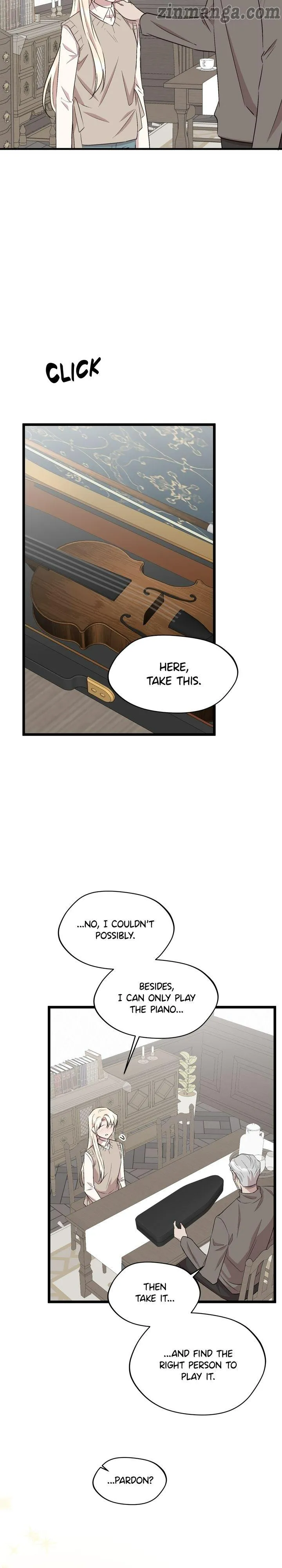Moscow’s Dawn chapter 44 page 29