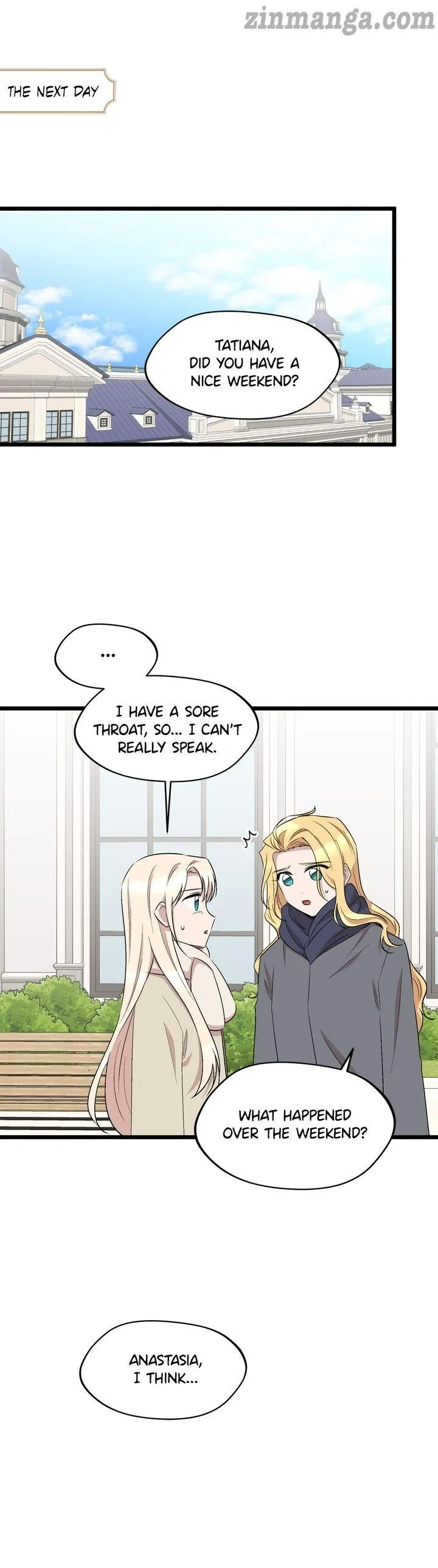 Moscow’s Dawn chapter 44 page 31