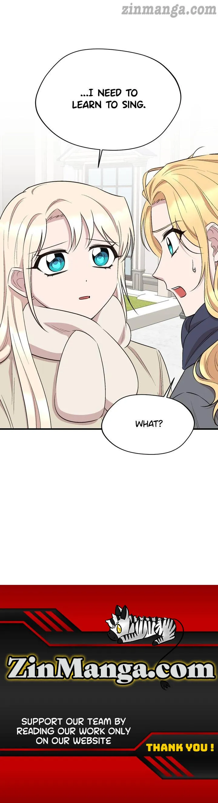 Moscow’s Dawn chapter 44 page 32