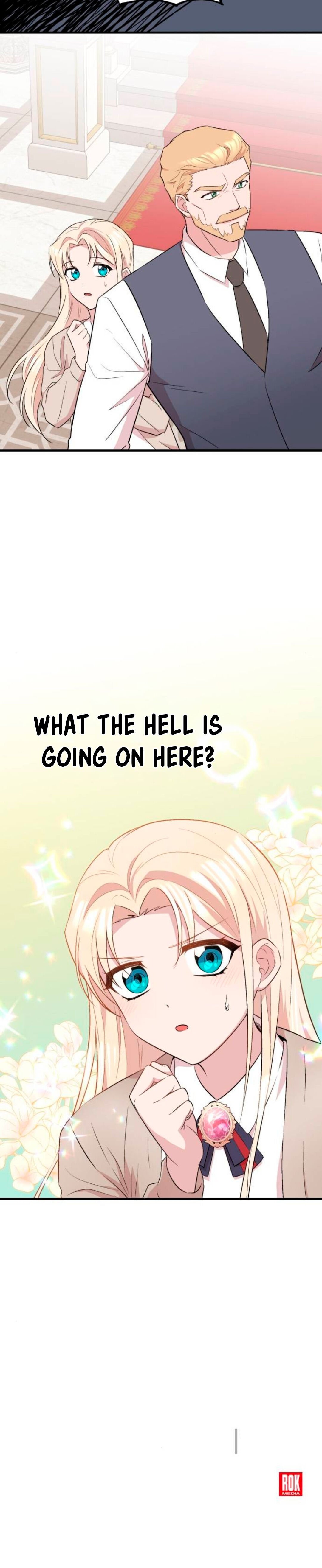 Moscow’s Dawn chapter 5 page 32