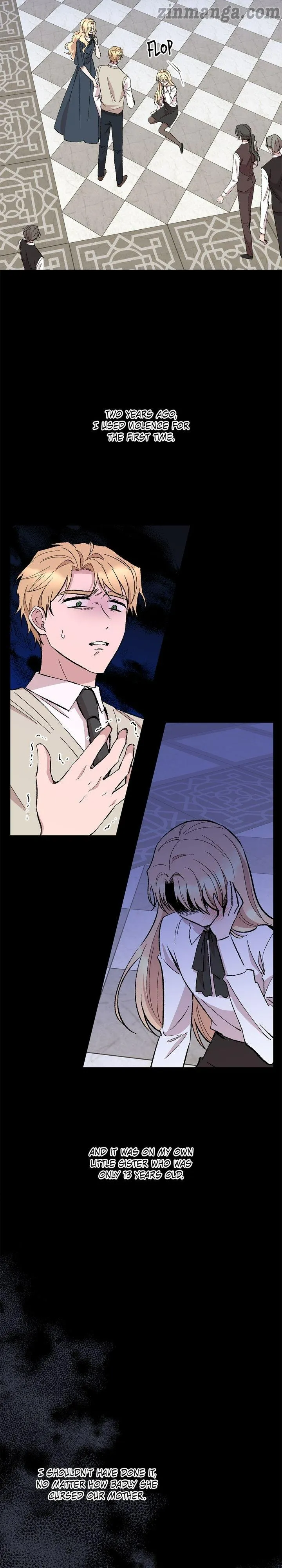 Moscow’s Dawn chapter 54 page 2