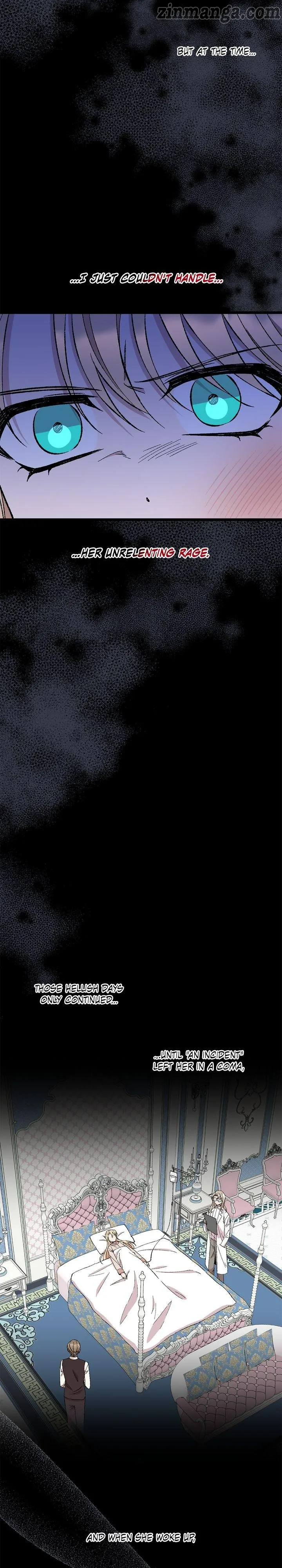 Moscow’s Dawn chapter 54 page 3