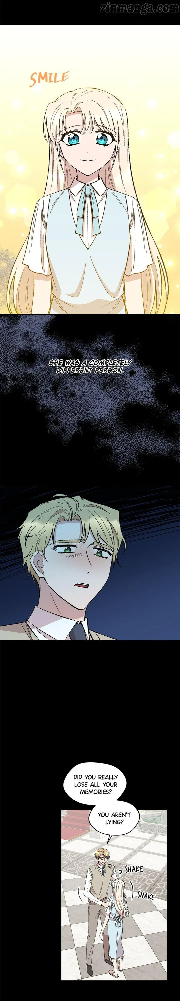 Moscow’s Dawn chapter 54 page 5