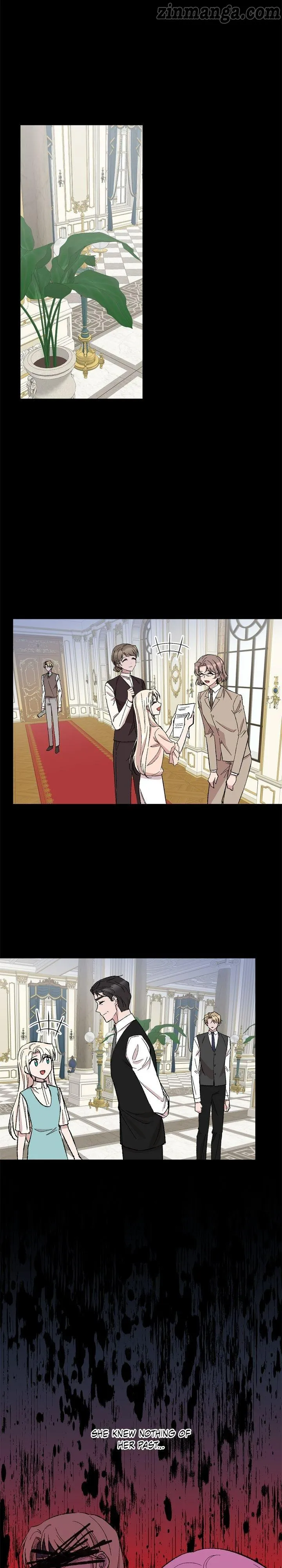 Moscow’s Dawn chapter 54 page 7