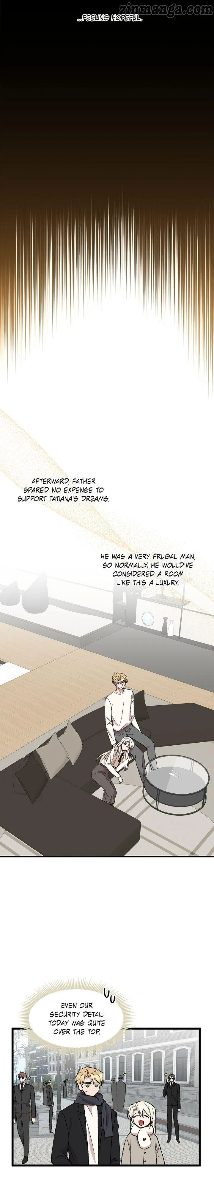 Moscow’s Dawn chapter 54 page 11