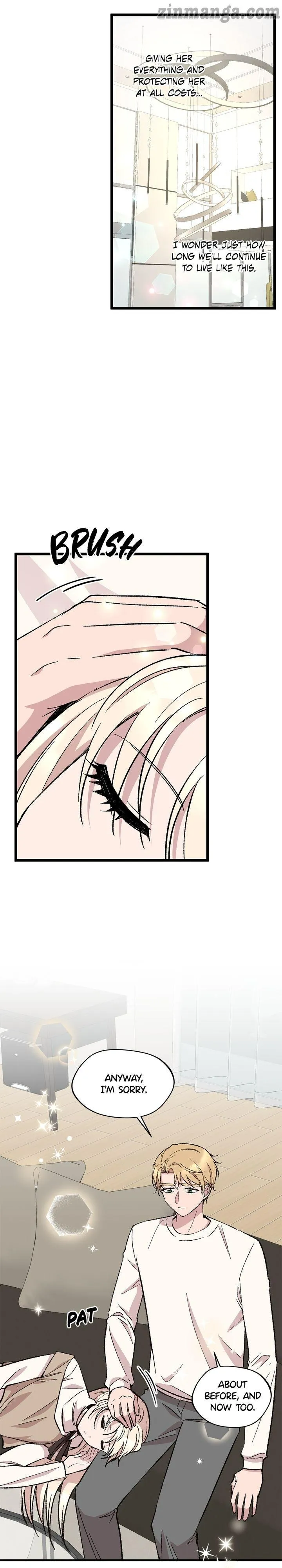 Moscow’s Dawn chapter 54 page 13