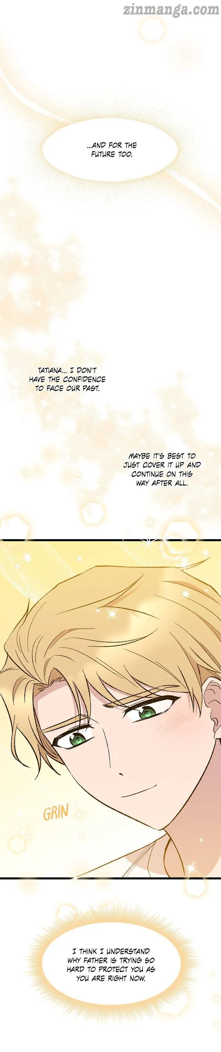 Moscow’s Dawn chapter 54 page 14