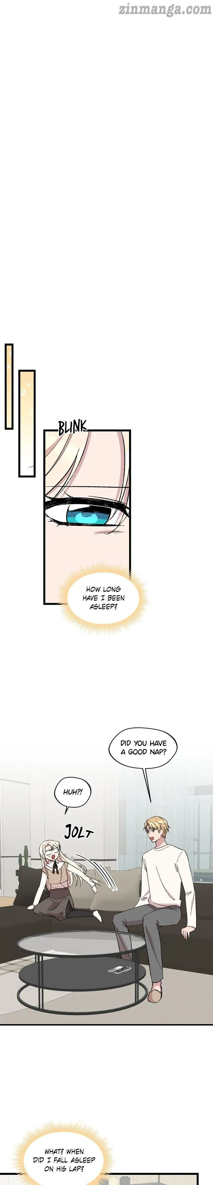 Moscow’s Dawn chapter 54 page 15