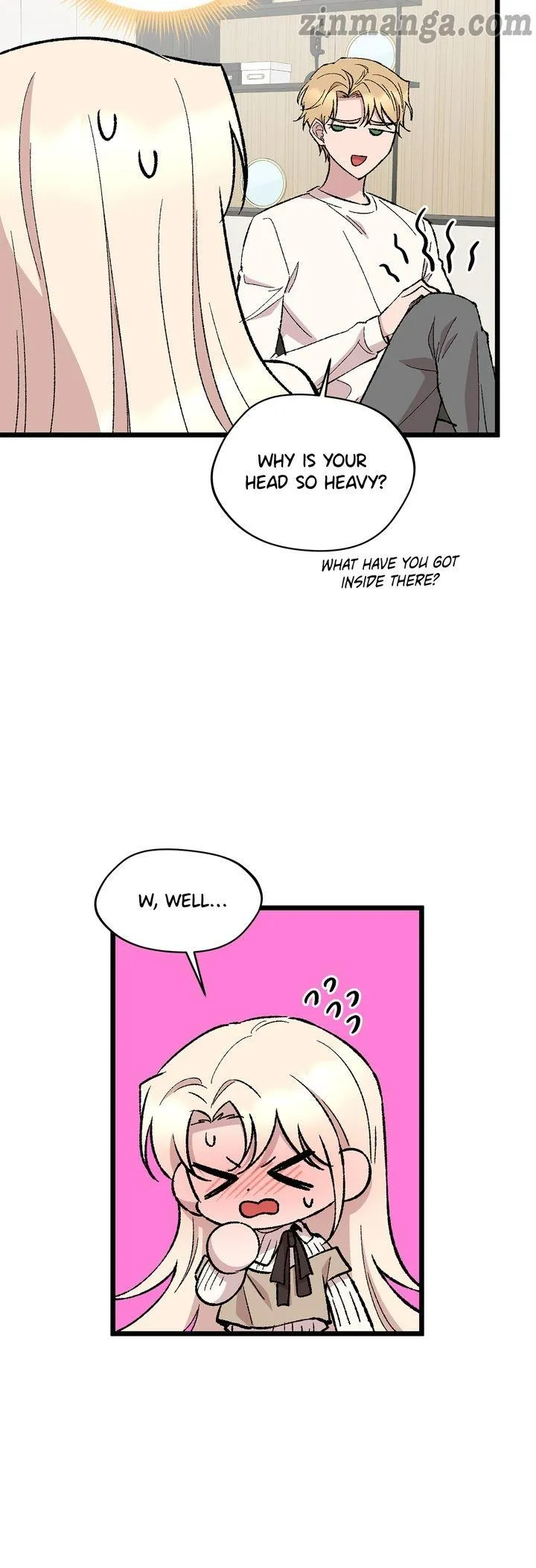 Moscow’s Dawn chapter 54 page 16