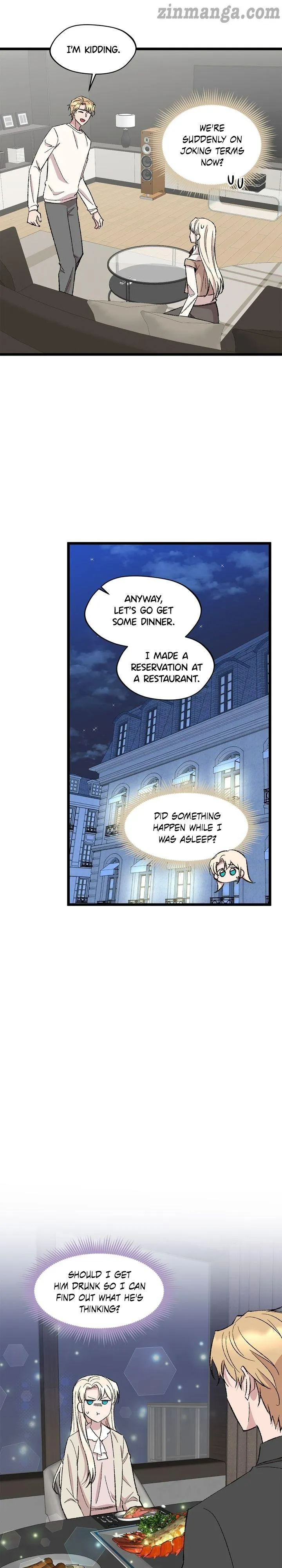 Moscow’s Dawn chapter 54 page 17