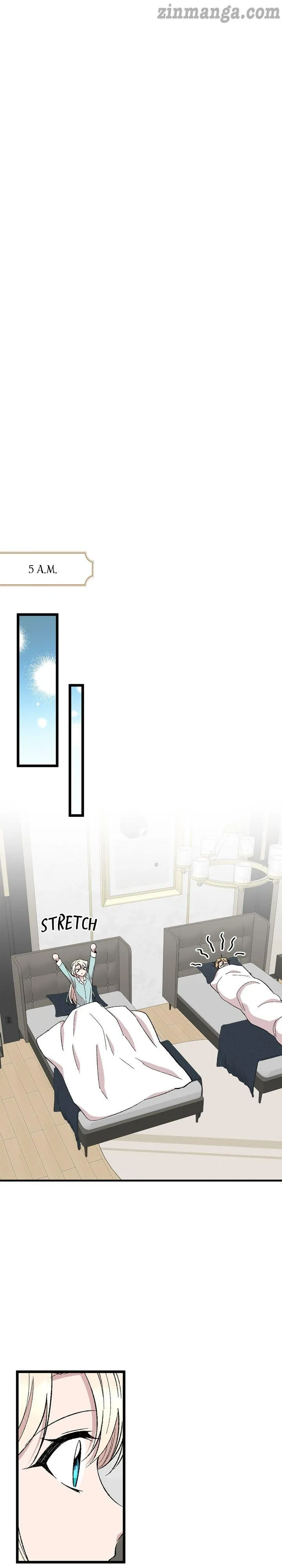 Moscow’s Dawn chapter 54 page 19