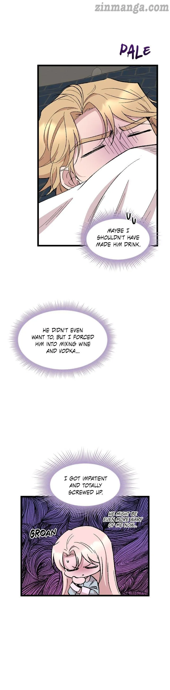Moscow’s Dawn chapter 54 page 20