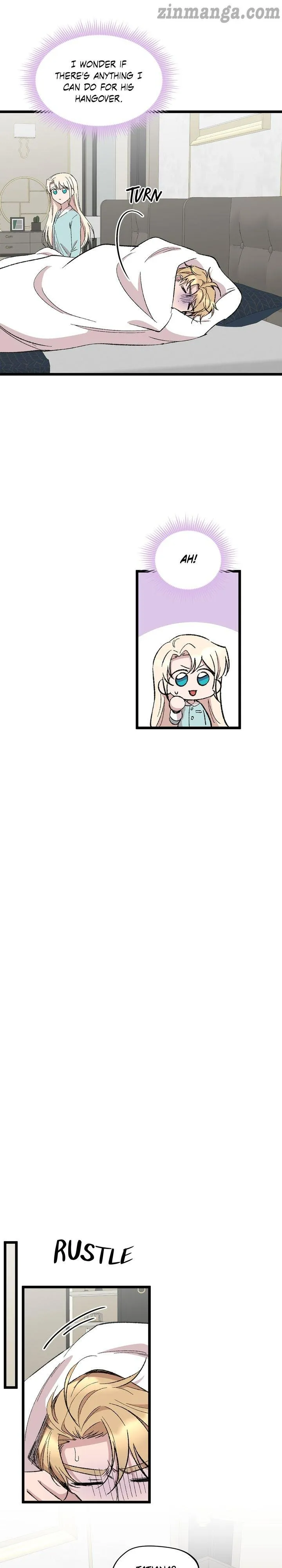 Moscow’s Dawn chapter 54 page 21
