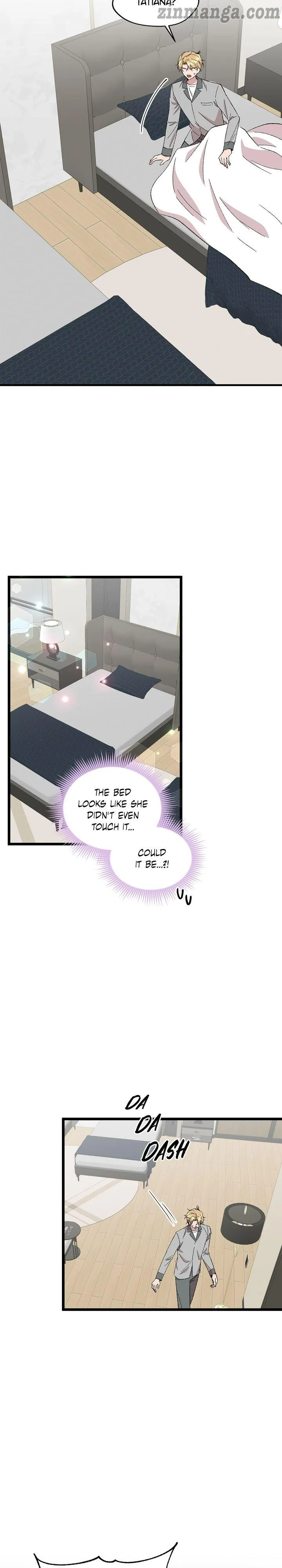 Moscow’s Dawn chapter 54 page 22