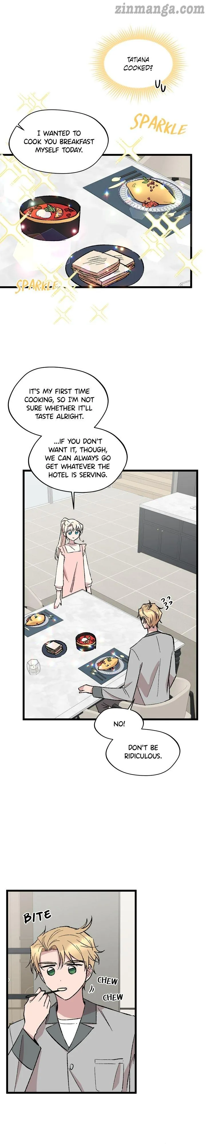 Moscow’s Dawn chapter 54 page 25