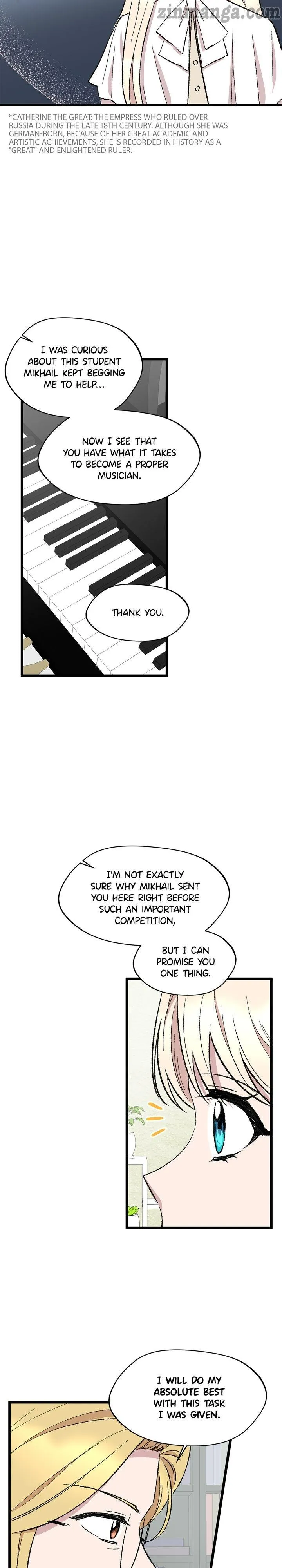Moscow’s Dawn chapter 54 page 30