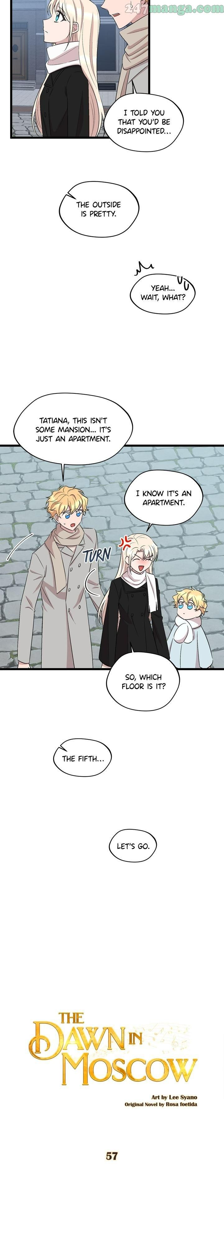 Moscow’s Dawn chapter 57 page 3