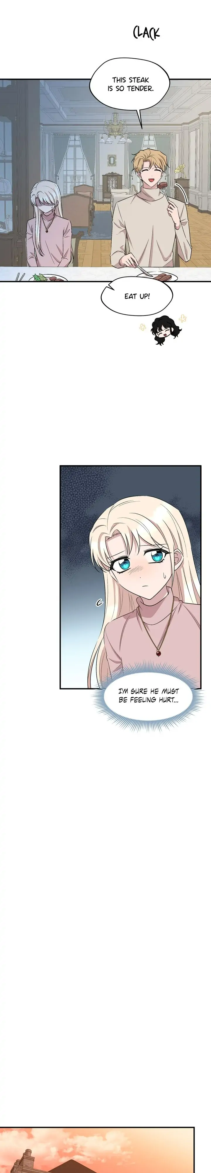 Moscow’s Dawn chapter 58 page 5