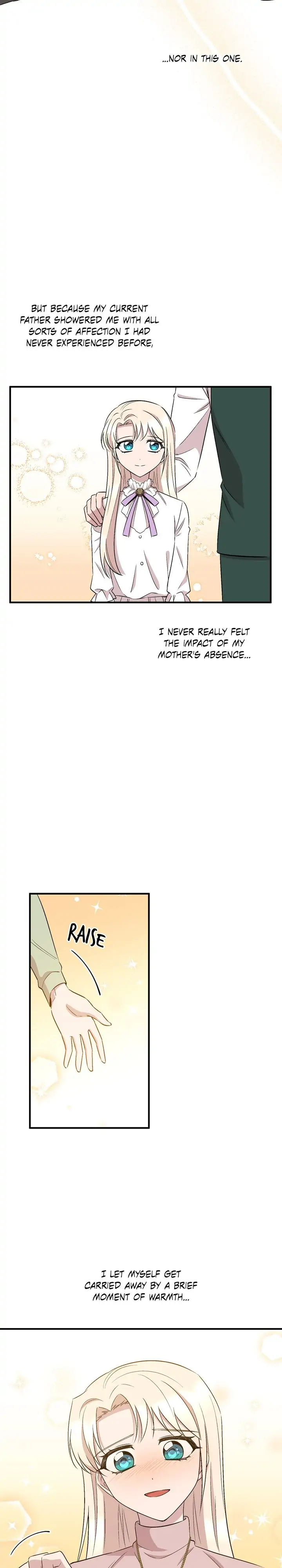 Moscow’s Dawn chapter 58 page 8
