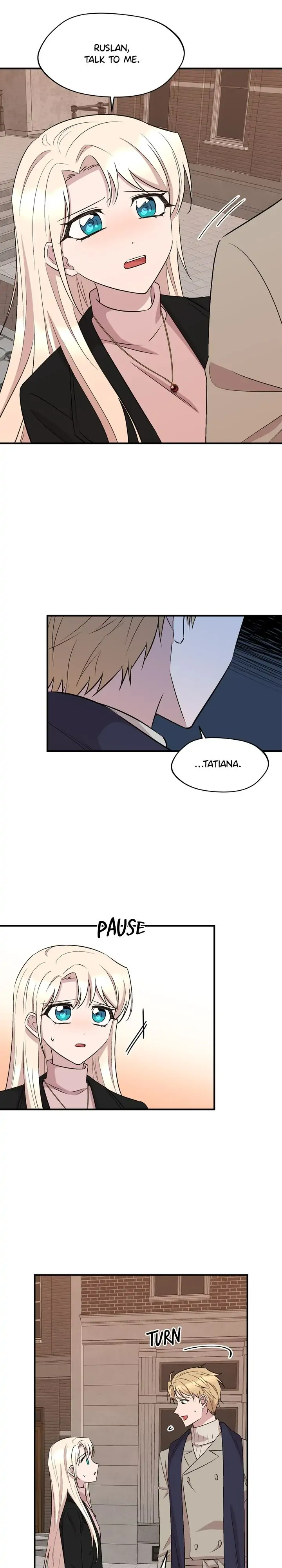 Moscow’s Dawn chapter 58 page 11