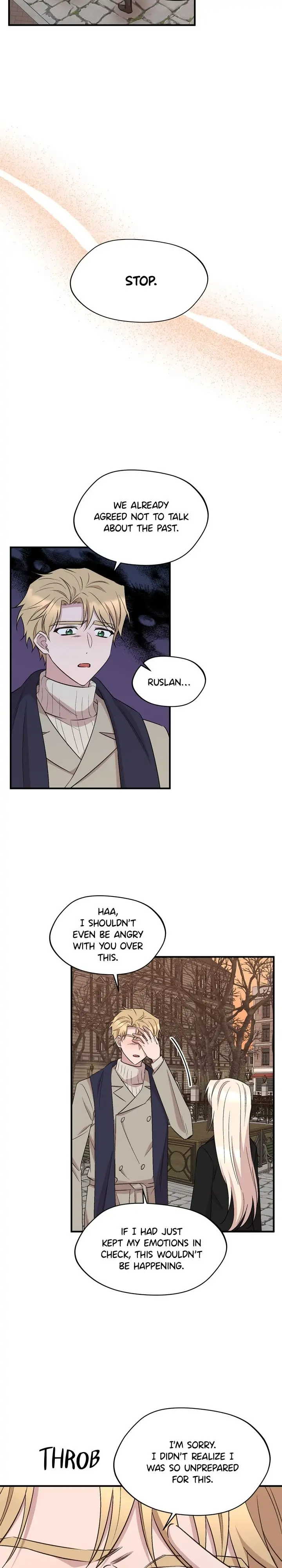 Moscow’s Dawn chapter 58 page 13