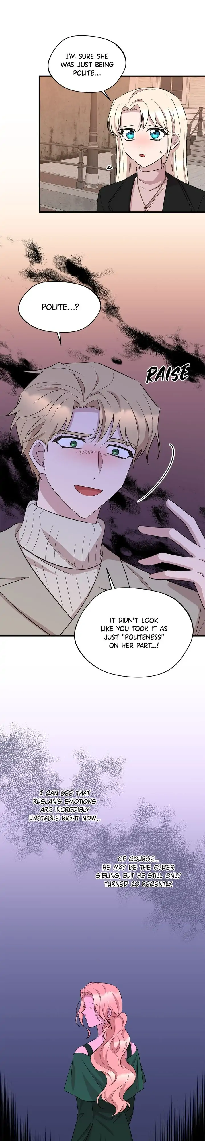 Moscow’s Dawn chapter 58 page 15