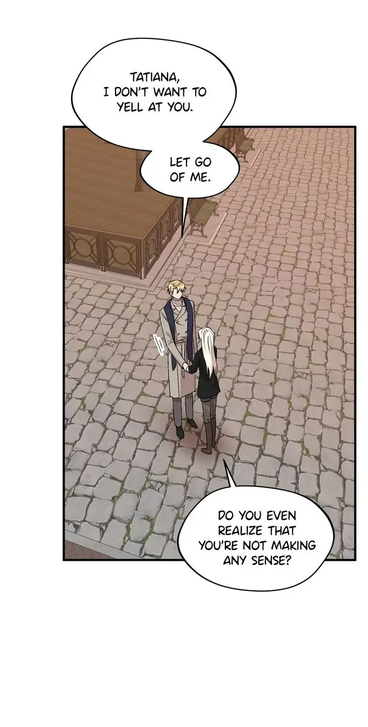 Moscow’s Dawn chapter 58 page 18