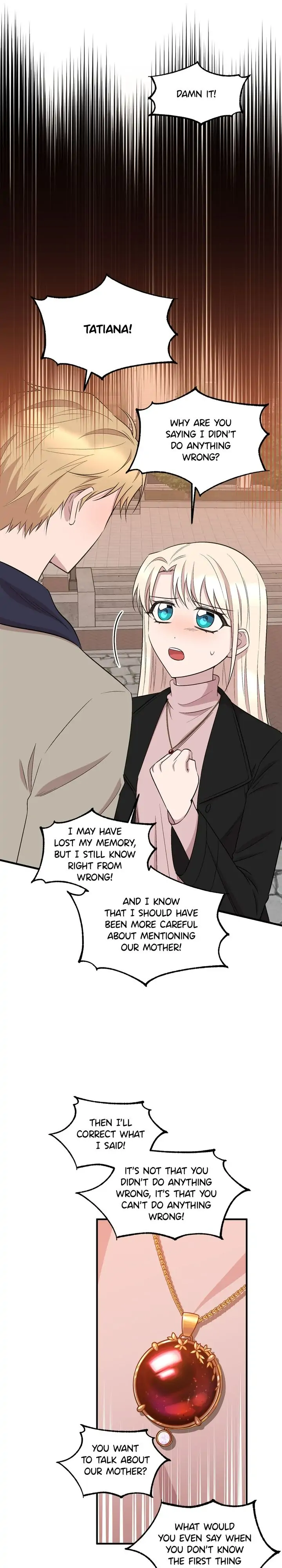 Moscow’s Dawn chapter 58 page 19