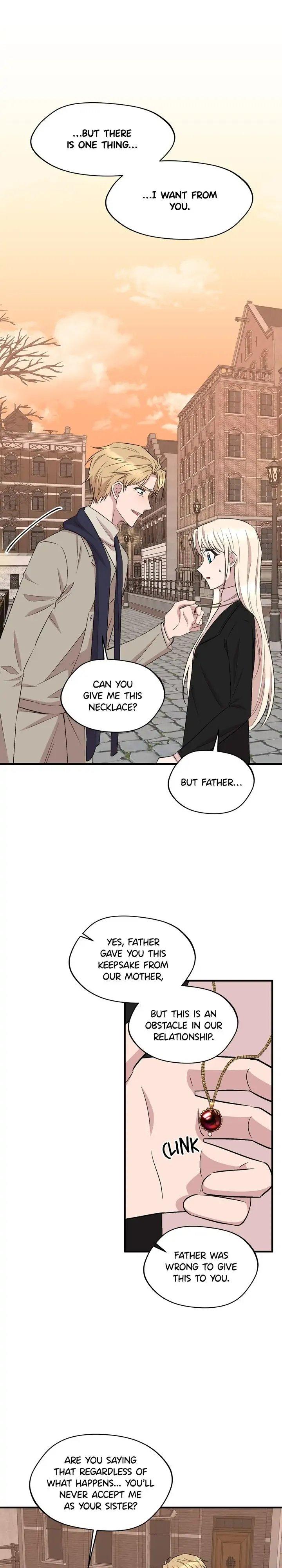 Moscow’s Dawn chapter 58 page 23