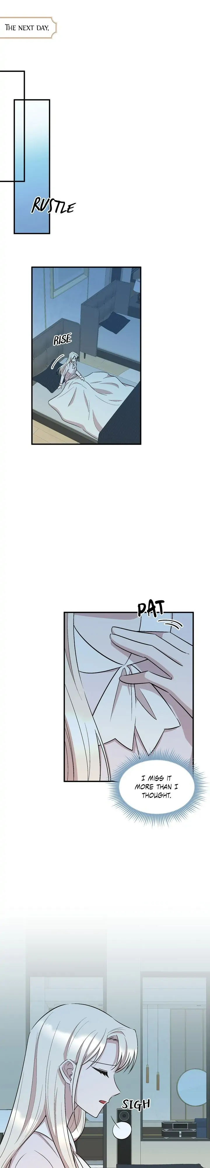 Moscow’s Dawn chapter 58 page 27