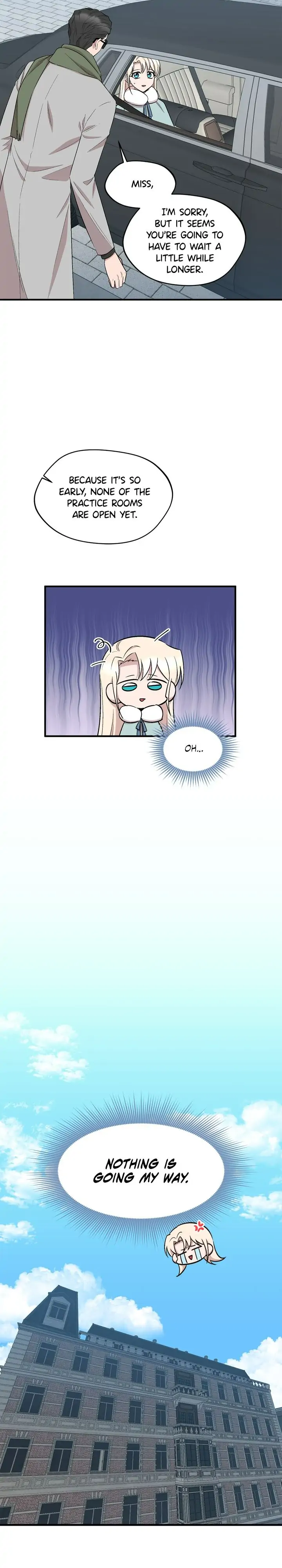 Moscow’s Dawn chapter 58 page 33