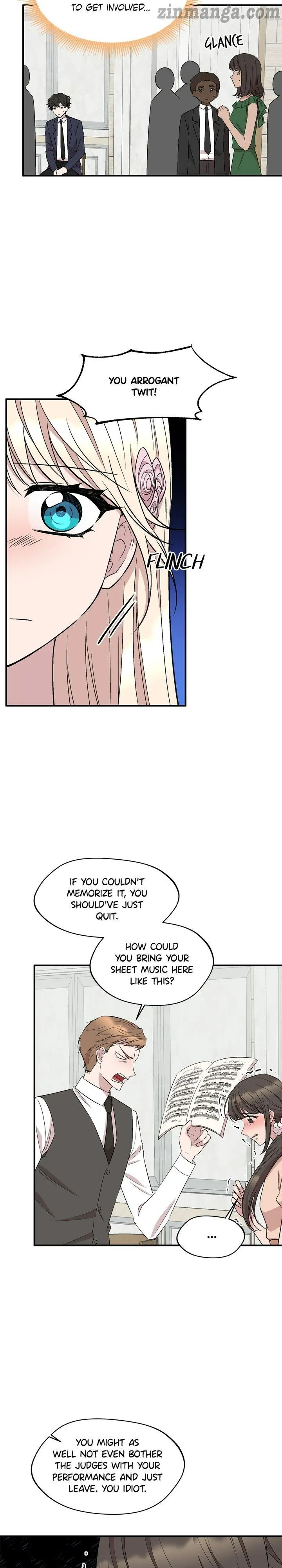 Moscow’s Dawn chapter 61 page 6