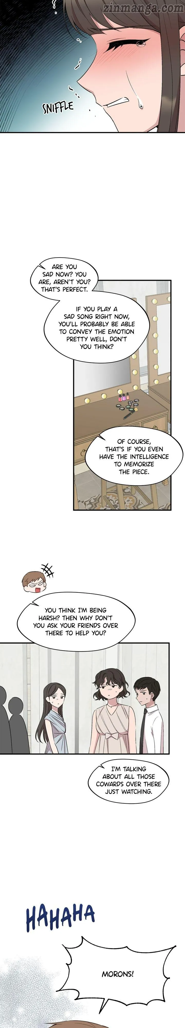 Moscow’s Dawn chapter 61 page 7