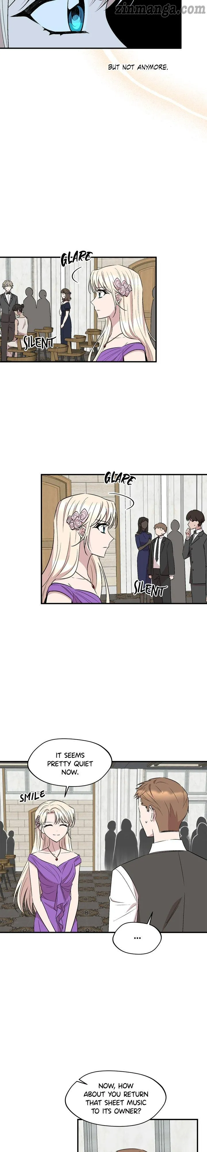 Moscow’s Dawn chapter 61 page 10