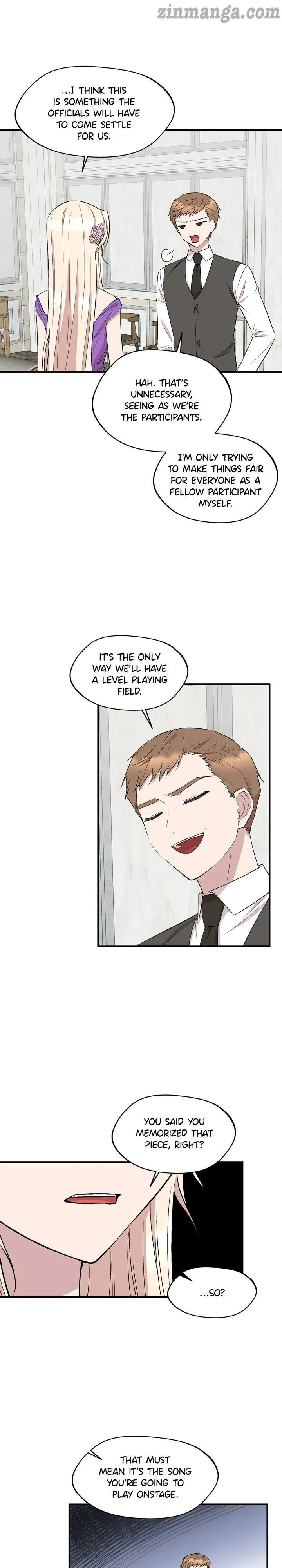 Moscow’s Dawn chapter 61 page 13