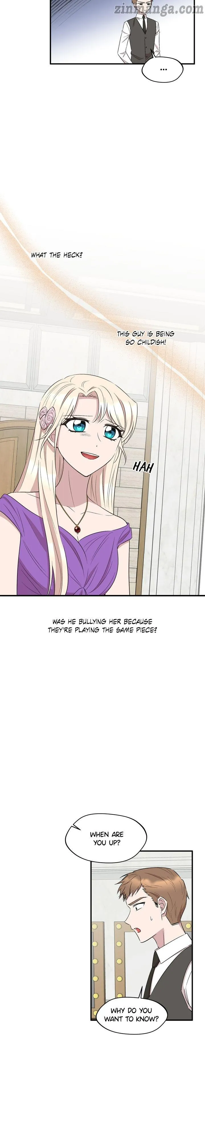Moscow’s Dawn chapter 61 page 14