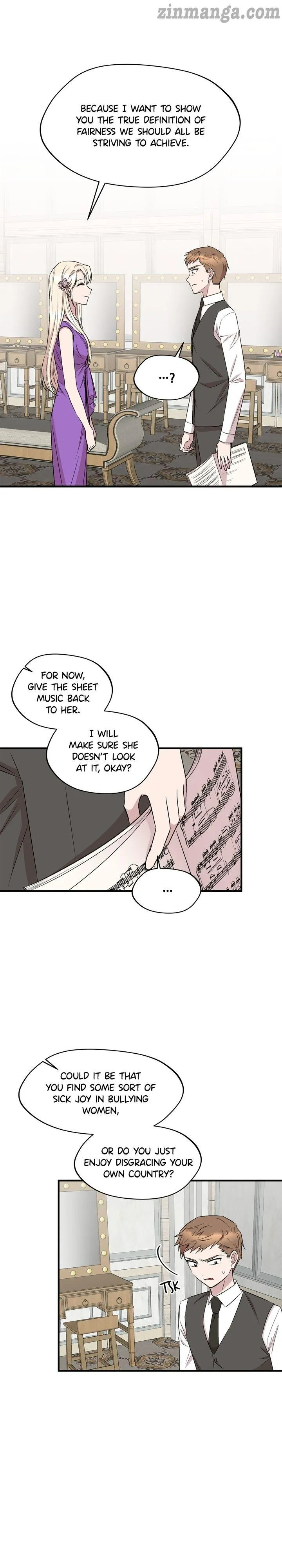 Moscow’s Dawn chapter 61 page 15